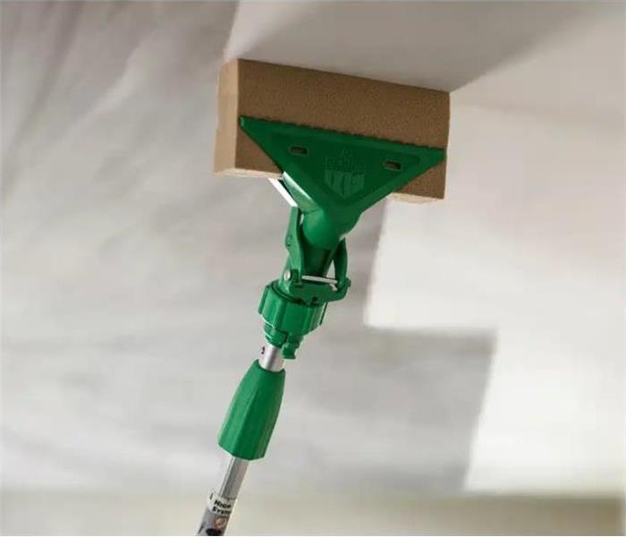 General Cleaning Services - Ceiling, Floors, and Wall Cleaning