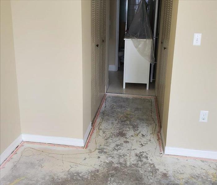 Miami home needed tile replacement