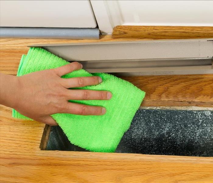 Why should I have my air ducts cleaned?